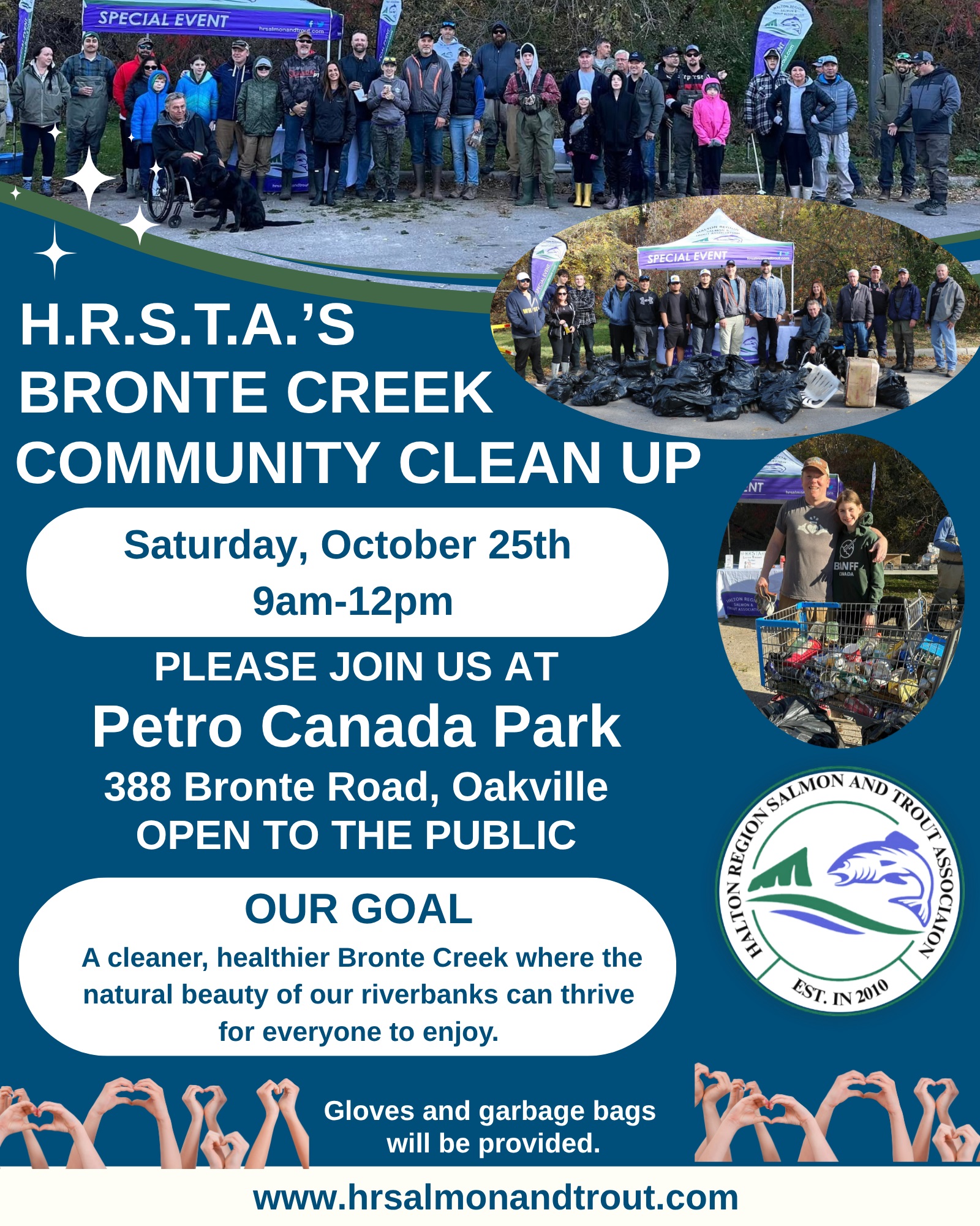 Event Flyer Image